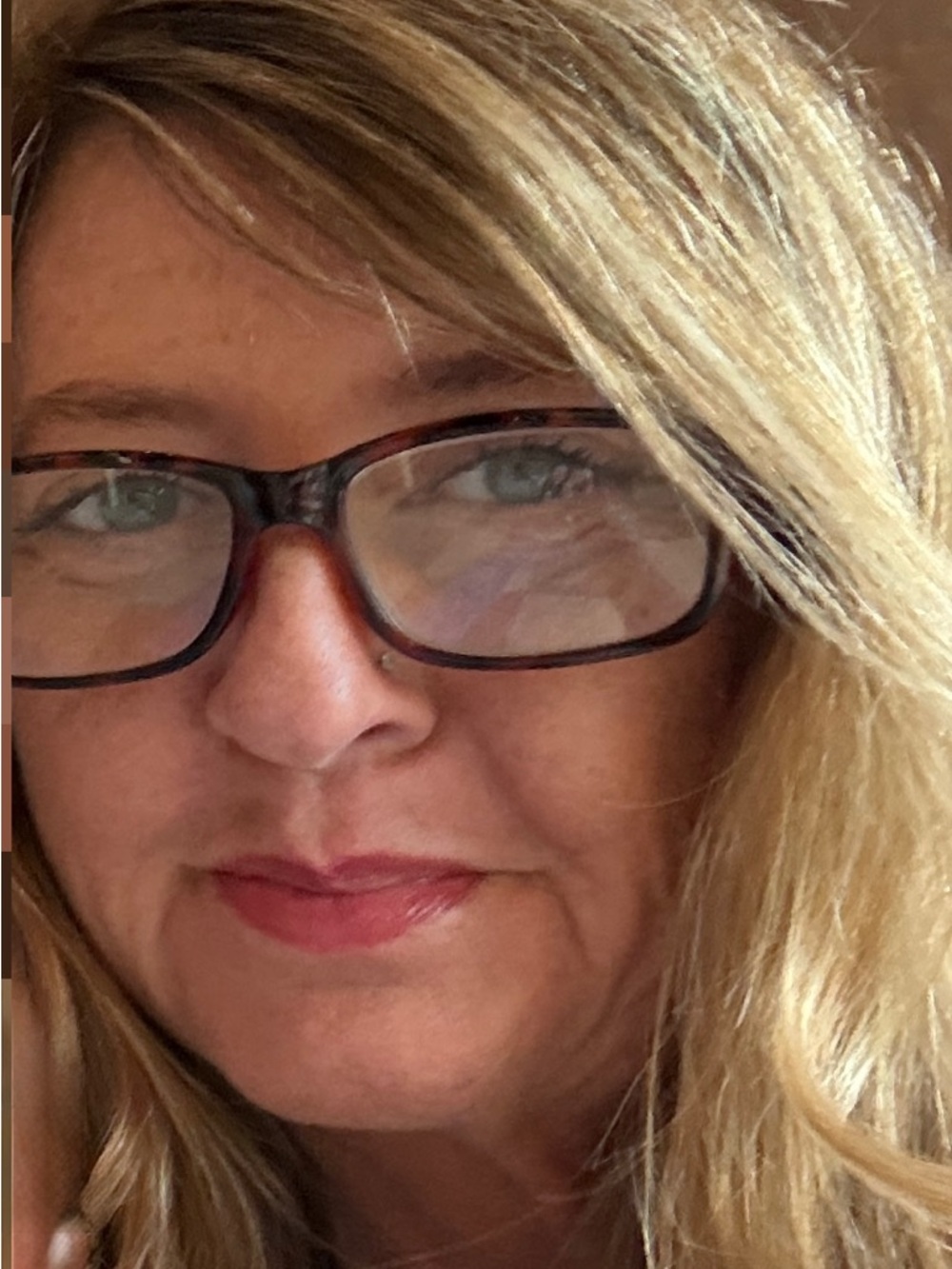 Meet your Posher, Tina